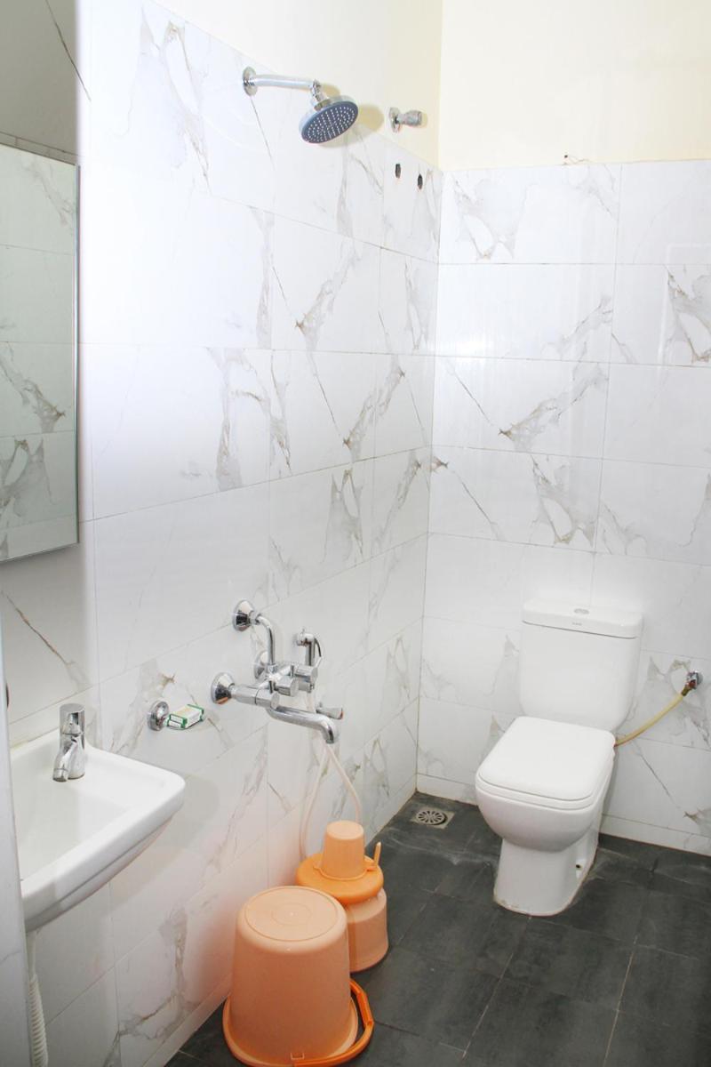 Mp Residency Hotel Кумбаконам Екстериор снимка