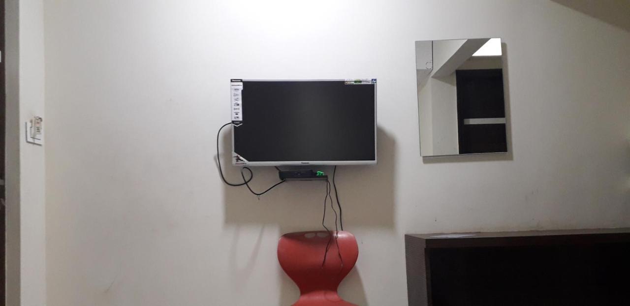 Mp Residency Hotel Кумбаконам Екстериор снимка