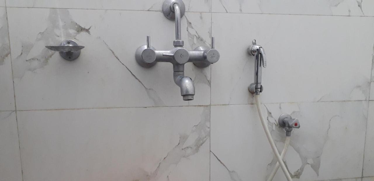 Mp Residency Hotel Кумбаконам Екстериор снимка