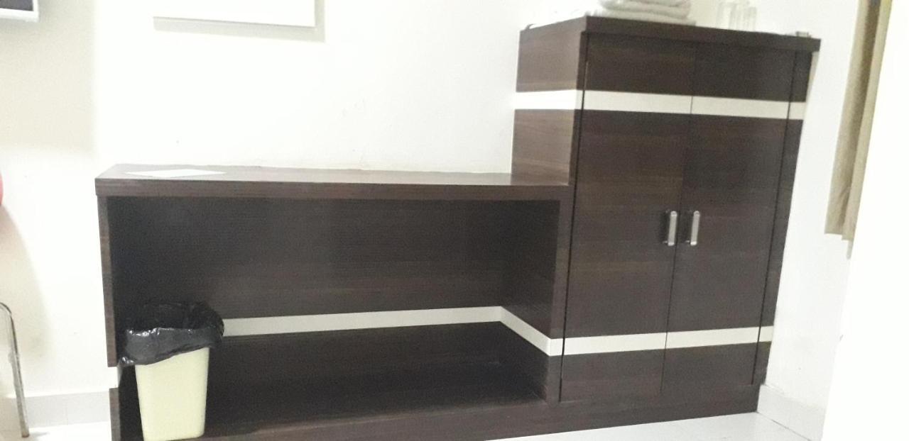 Mp Residency Hotel Кумбаконам Екстериор снимка